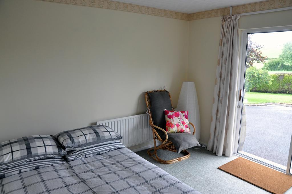 Eaglesfield House Guest Apartment Donaghey エクステリア 写真