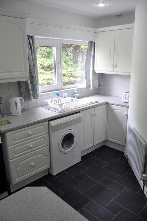 Eaglesfield House Guest Apartment Donaghey エクステリア 写真