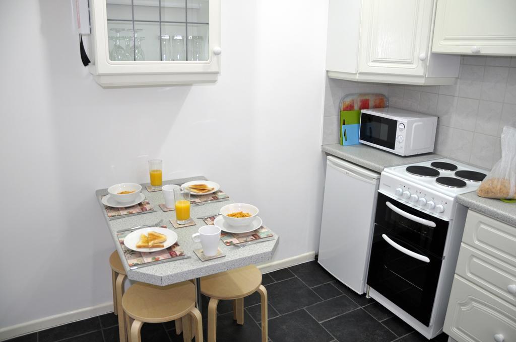 Eaglesfield House Guest Apartment Donaghey エクステリア 写真
