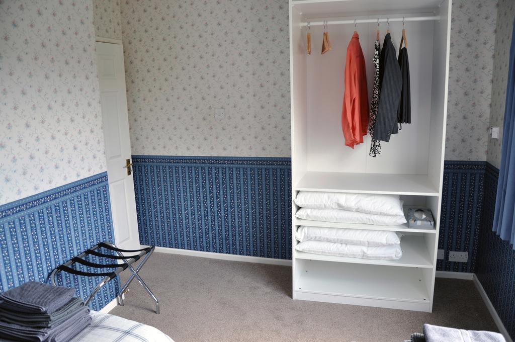Eaglesfield House Guest Apartment Donaghey エクステリア 写真