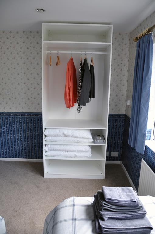 Eaglesfield House Guest Apartment Donaghey エクステリア 写真