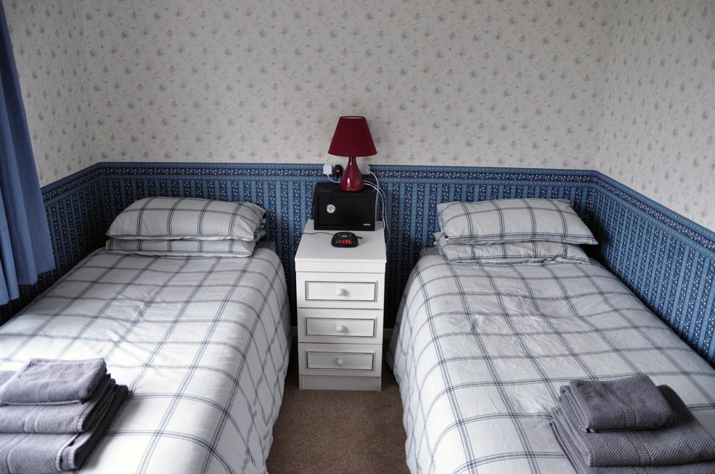 Eaglesfield House Guest Apartment Donaghey エクステリア 写真