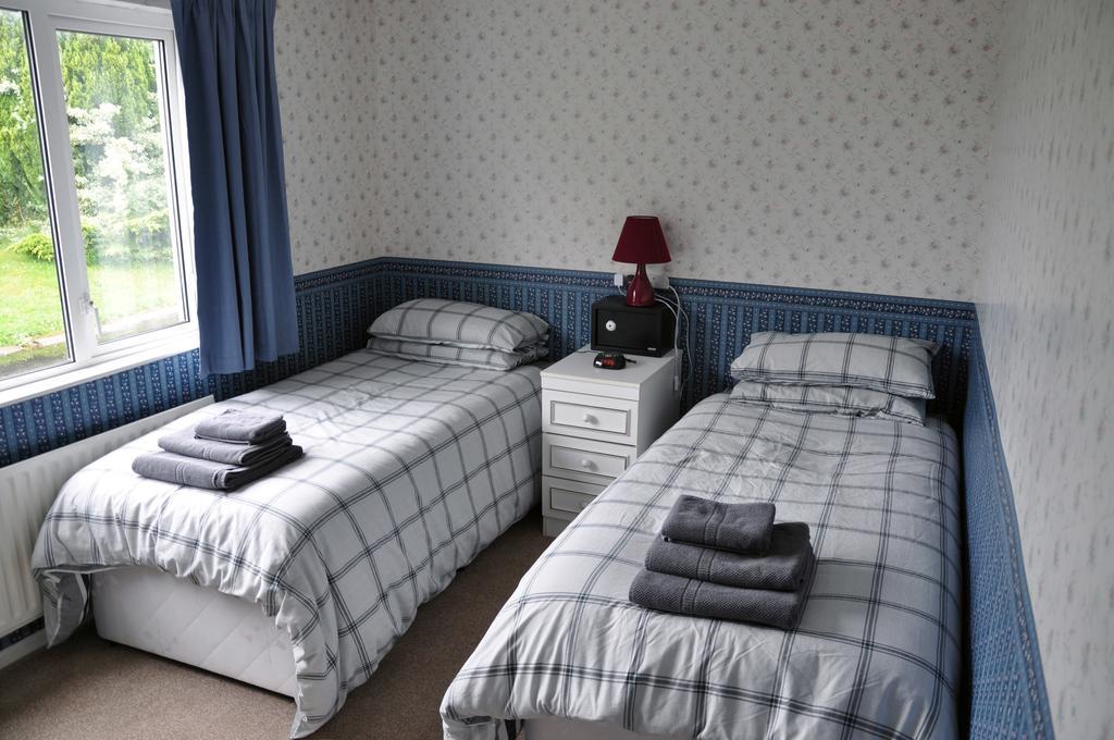 Eaglesfield House Guest Apartment Donaghey エクステリア 写真